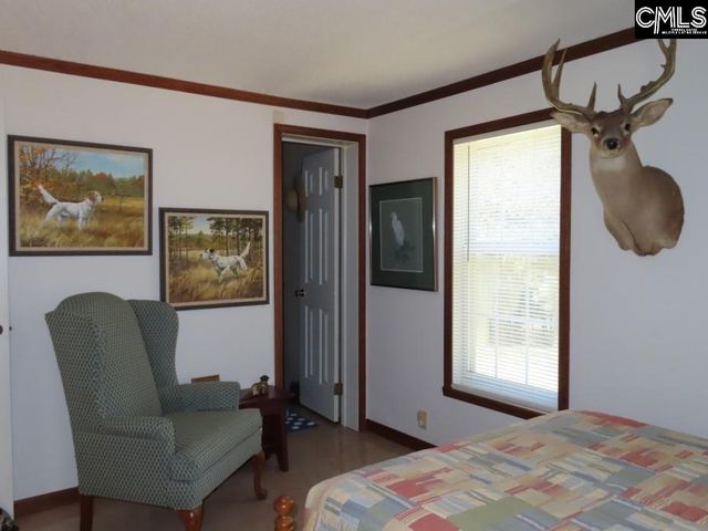 2137 Heritage Road, Blackstock, SC 29055