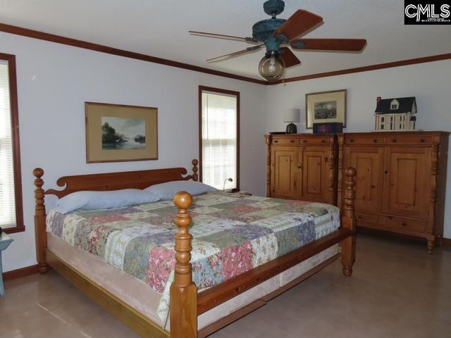 2137 Heritage Road, Blackstock, SC 29055