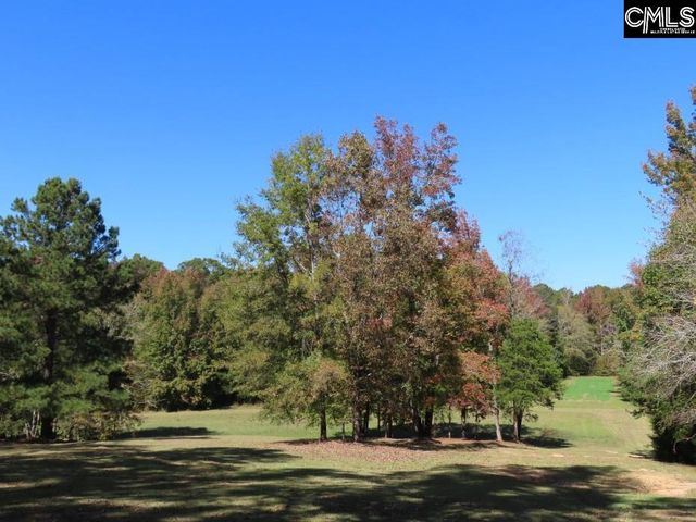 2137 Heritage Road, Blackstock, SC 29055