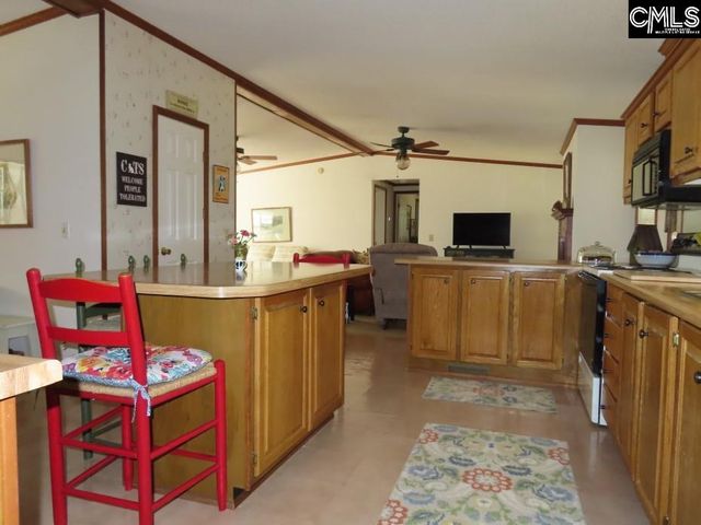 2137 Heritage Road, Blackstock, SC 29055