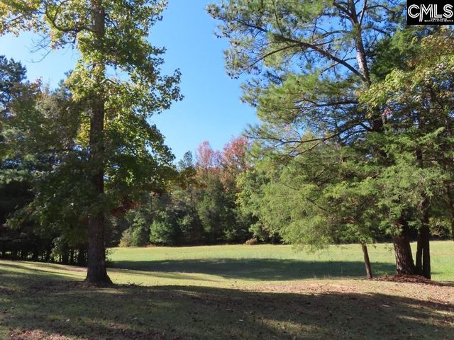 2137 Heritage Road, Blackstock, SC 29055