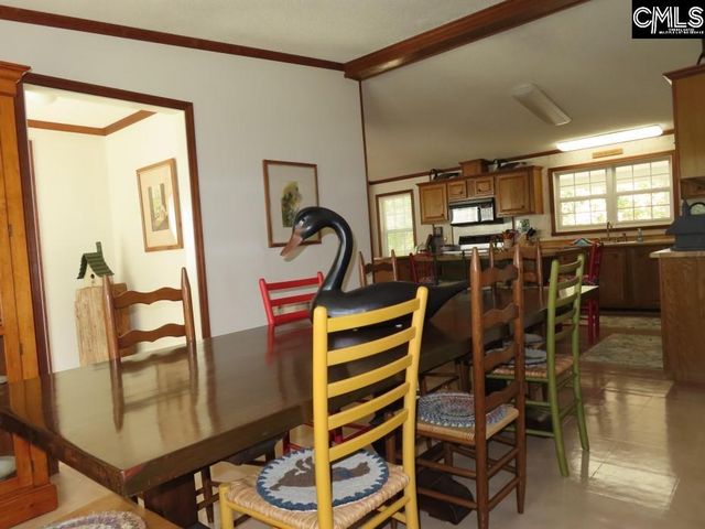 2137 Heritage Road, Blackstock, SC 29055