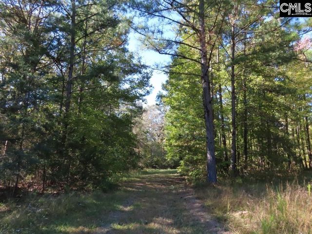 2137 Heritage Road, Blackstock, SC 29055