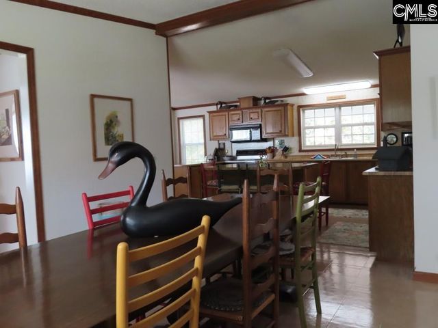 2137 Heritage Road, Blackstock, SC 29055