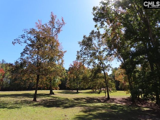 2137 Heritage Road, Blackstock, SC 29055