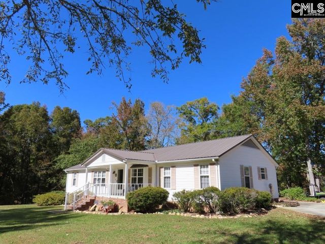 2137 Heritage Road, Blackstock, SC 29055