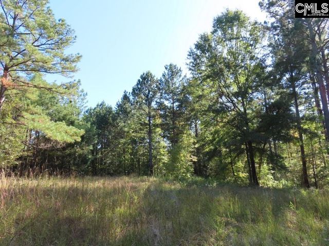 2137 Heritage Road, Blackstock, SC 29055