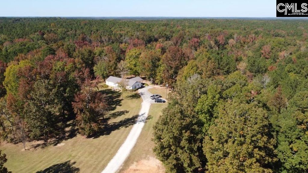2137 Heritage Road, Blackstock, SC 29055