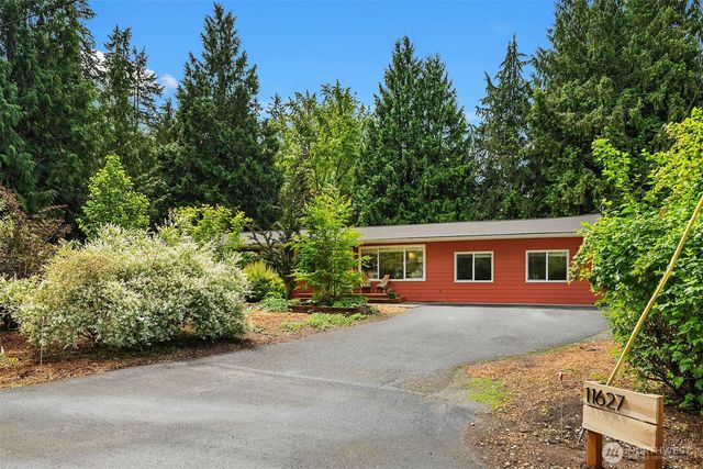 11627 204th Avenue NE, Redmond, WA 98053