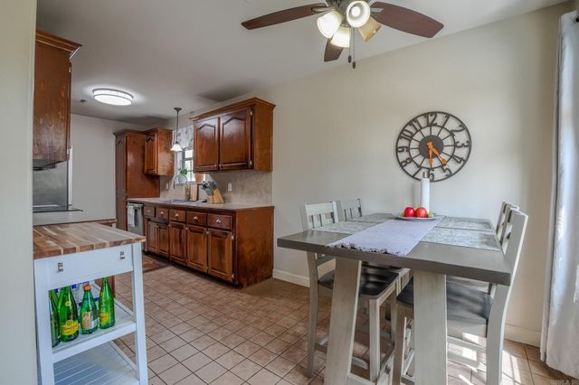 35 Garden Oaks Drive, Maumelle, AR 72113