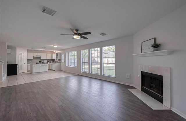 18810 Timber Way Drive, Humble, TX 77346