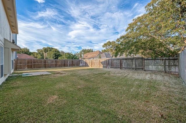 18810 Timber Way Drive, Humble, TX 77346
