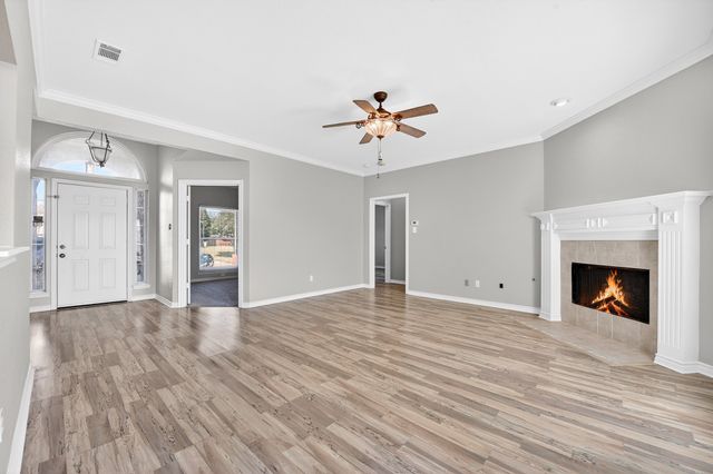 4012 La Paz Court, Plano, TX 75074