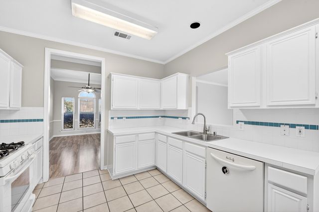 4012 La Paz Court, Plano, TX 75074