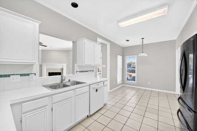 4012 La Paz Court, Plano, TX 75074