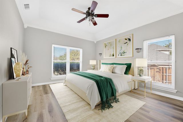 4012 La Paz Court, Plano, TX 75074