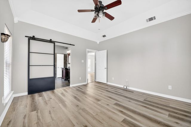 4012 La Paz Court, Plano, TX 75074