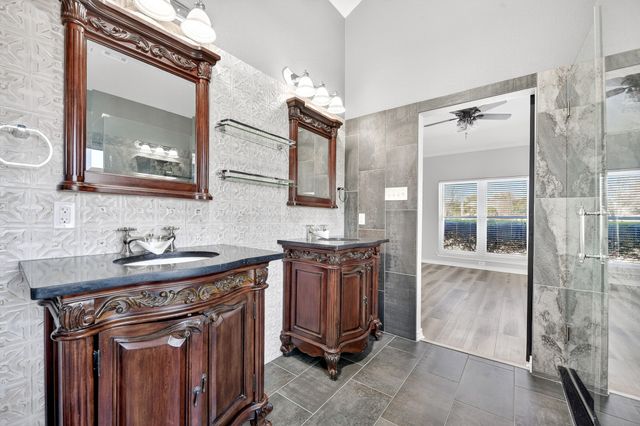 4012 La Paz Court, Plano, TX 75074