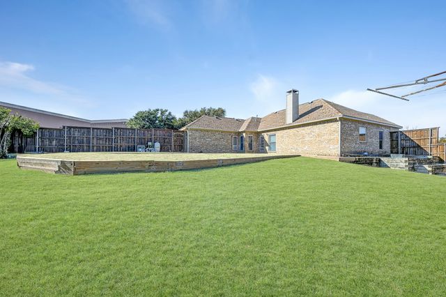 4012 La Paz Court, Plano, TX 75074