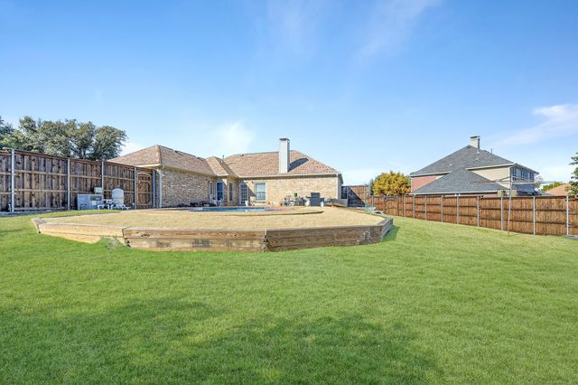 4012 La Paz Court, Plano, TX 75074