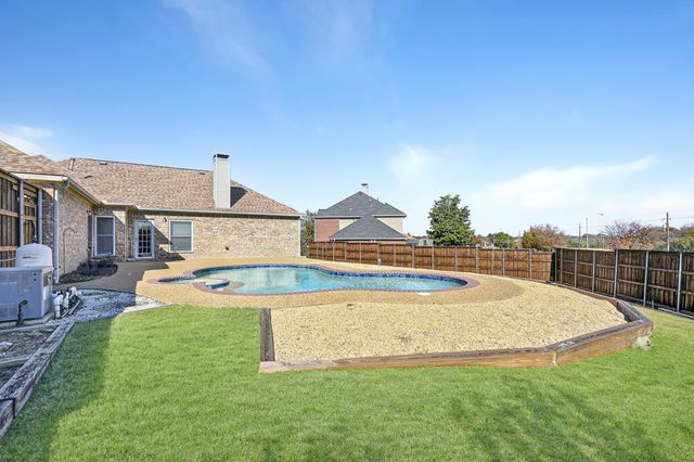 4012 La Paz Court, Plano, TX 75074