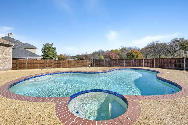 4012 La Paz Court, Plano, TX 75074