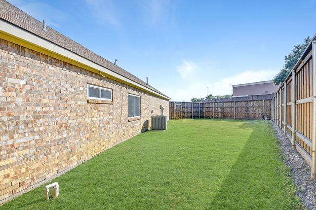 4012 La Paz Court, Plano, TX 75074