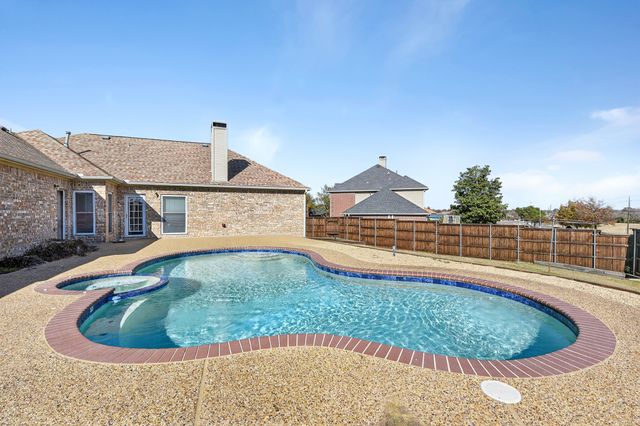 4012 La Paz Court, Plano, TX 75074
