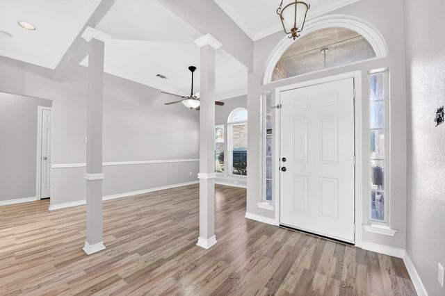 4012 La Paz Court, Plano, TX 75074