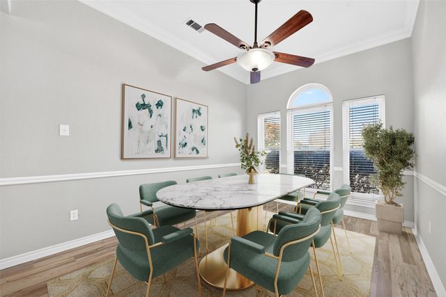 4012 La Paz Court, Plano, TX 75074