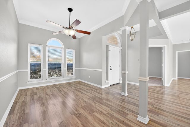 4012 La Paz Court, Plano, TX 75074