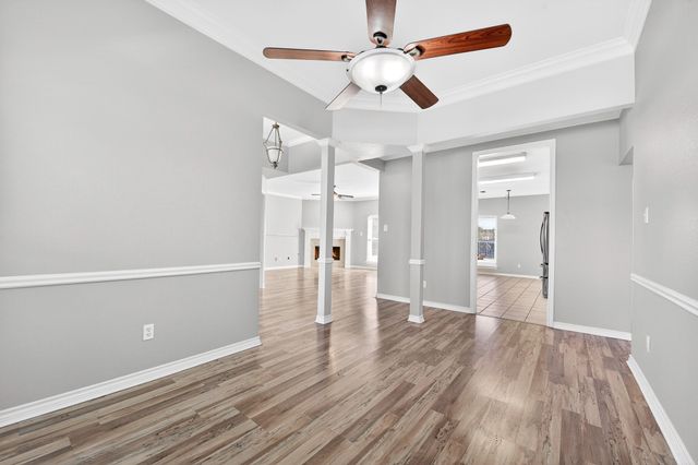 4012 La Paz Court, Plano, TX 75074