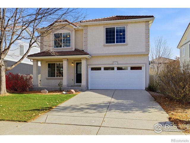 3901 Heatherwood Circle, Johnstown, CO 80534