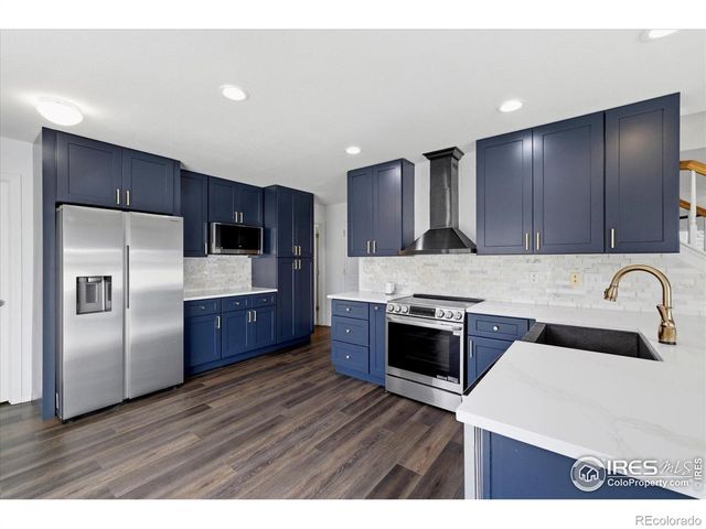 3901 Heatherwood Circle, Johnstown, CO 80534