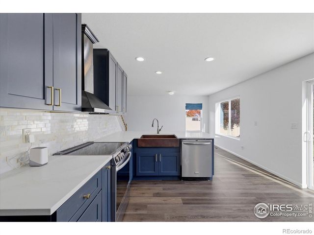 3901 Heatherwood Circle, Johnstown, CO 80534