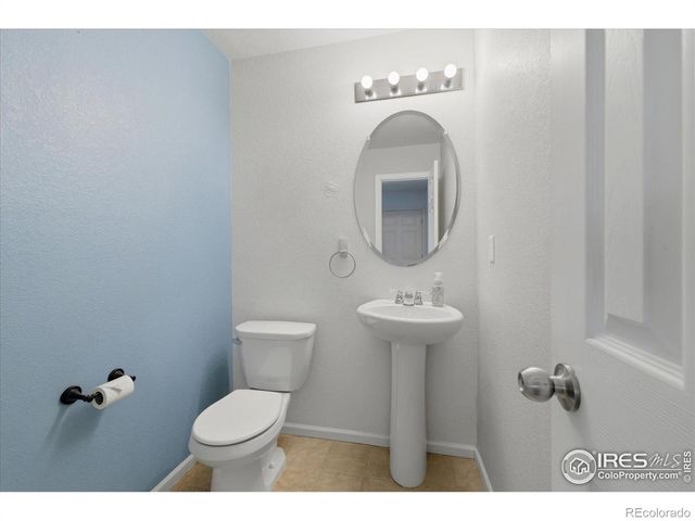 3901 Heatherwood Circle, Johnstown, CO 80534