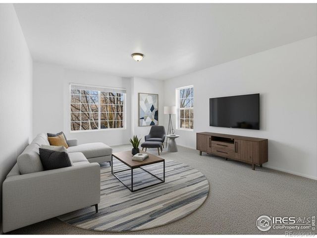 3901 Heatherwood Circle, Johnstown, CO 80534