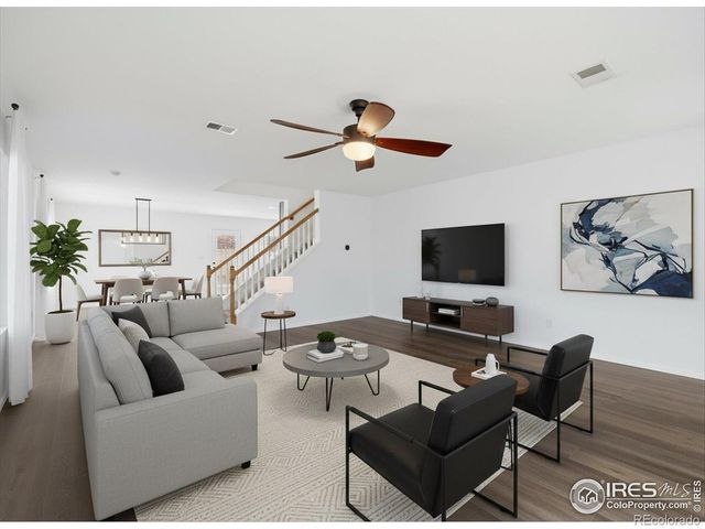 3901 Heatherwood Circle, Johnstown, CO 80534