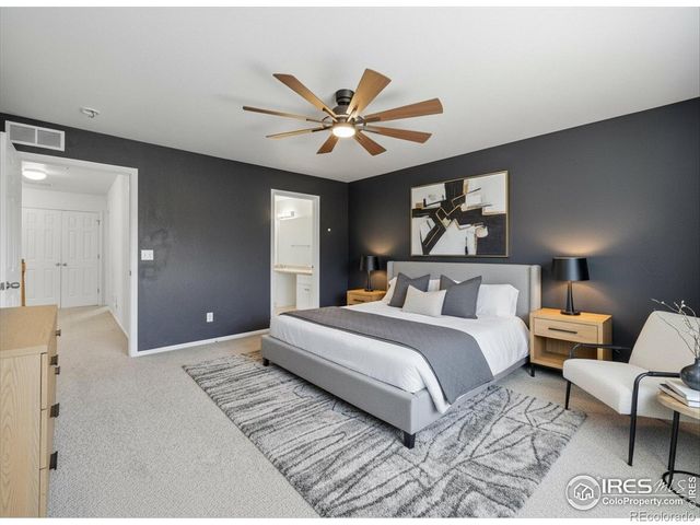 3901 Heatherwood Circle, Johnstown, CO 80534