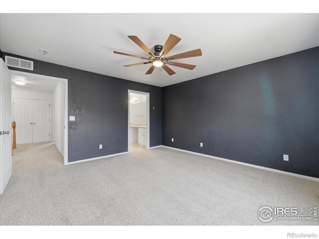 3901 Heatherwood Circle, Johnstown, CO 80534