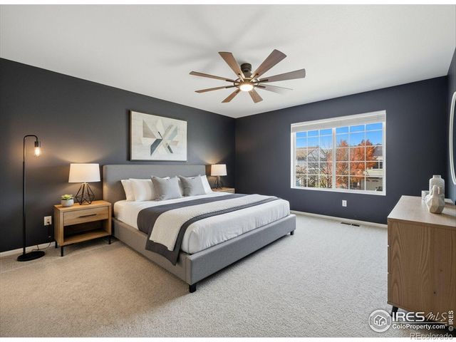 3901 Heatherwood Circle, Johnstown, CO 80534