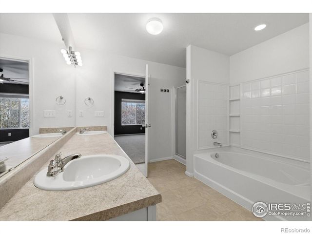 3901 Heatherwood Circle, Johnstown, CO 80534