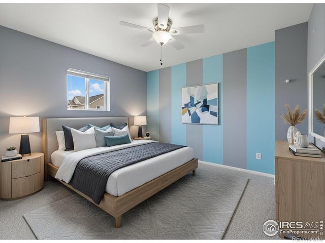 3901 Heatherwood Circle, Johnstown, CO 80534