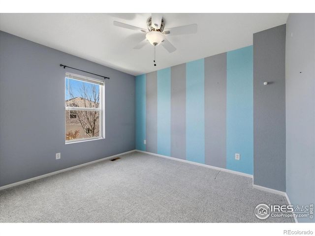 3901 Heatherwood Circle, Johnstown, CO 80534