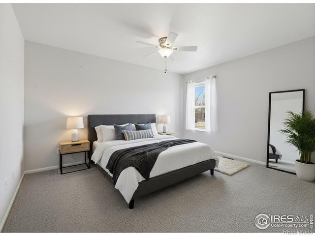 3901 Heatherwood Circle, Johnstown, CO 80534