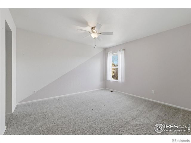 3901 Heatherwood Circle, Johnstown, CO 80534