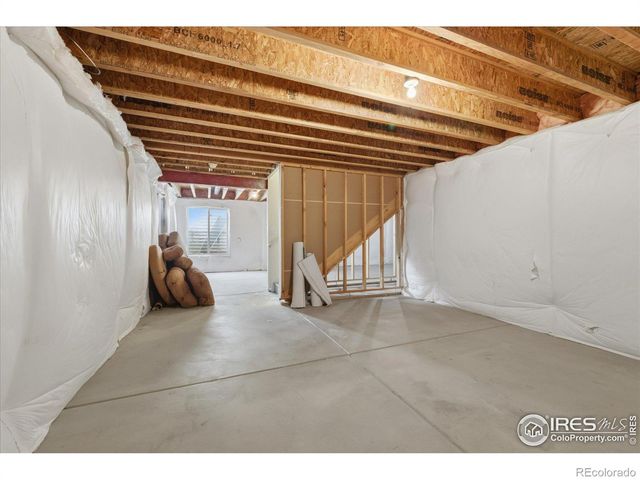 3901 Heatherwood Circle, Johnstown, CO 80534