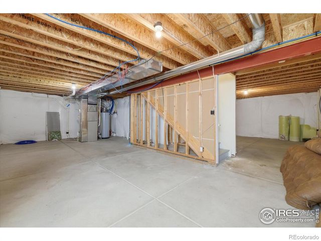 3901 Heatherwood Circle, Johnstown, CO 80534