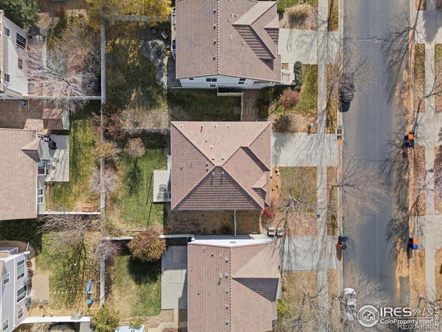 3901 Heatherwood Circle, Johnstown, CO 80534