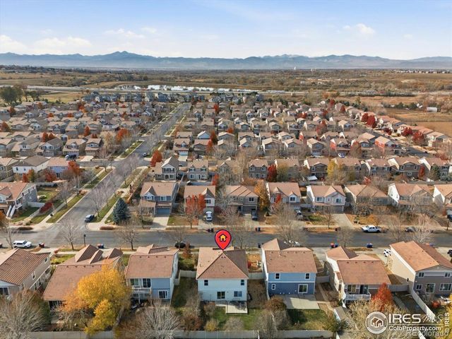 3901 Heatherwood Circle, Johnstown, CO 80534